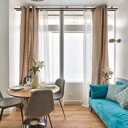 New ! Outstanding 2br & 1br In 15 Daire *
