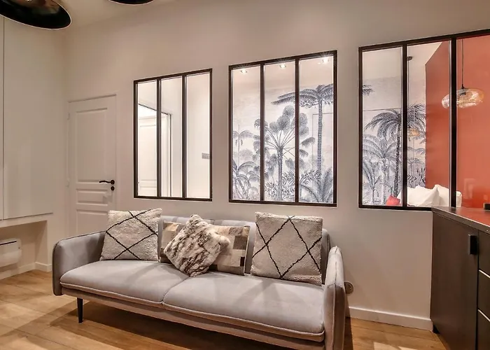 New ! Outstanding 2br & 1br In 15 아파트