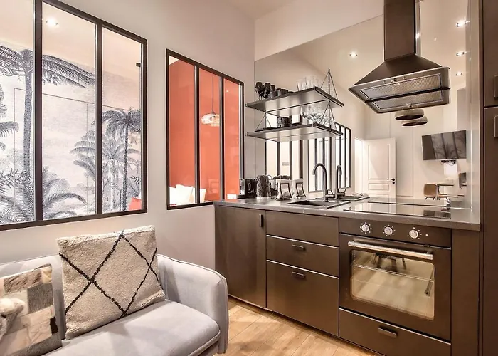 New ! Outstanding 2br & 1br In 15 아파트