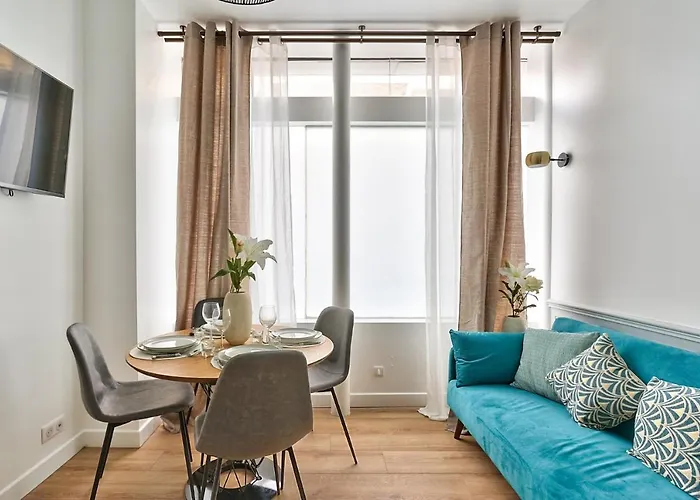 New ! Outstanding 2br & 1br In 15 아파트 *