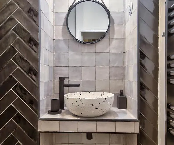 New ! Outstanding 2br & 1br In 15 아파트 *