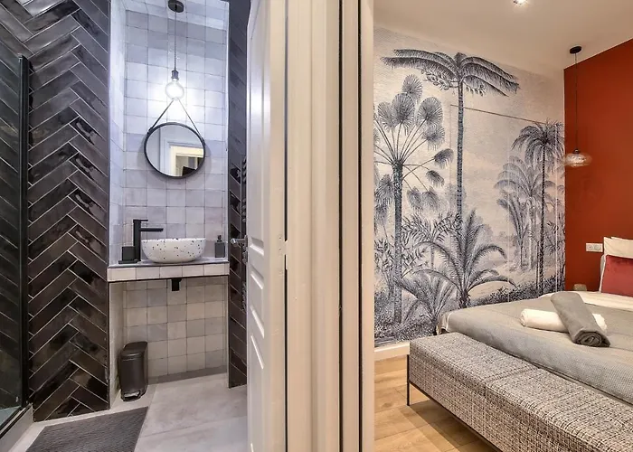 New ! Outstanding 2br & 1br In 15 *